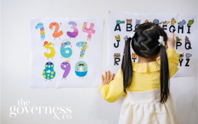 Preparing Your Child for Preschool: Tips for a Smooth Transition