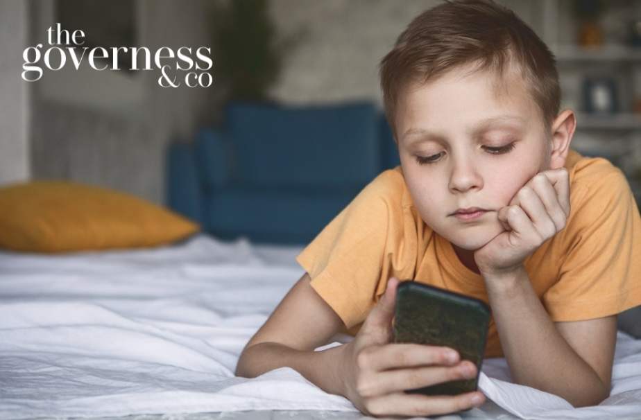 Managing Screen Time for Children: A Guide for Parents