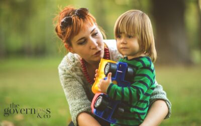 Viajando con niños: Consejos esenciales para niñeras