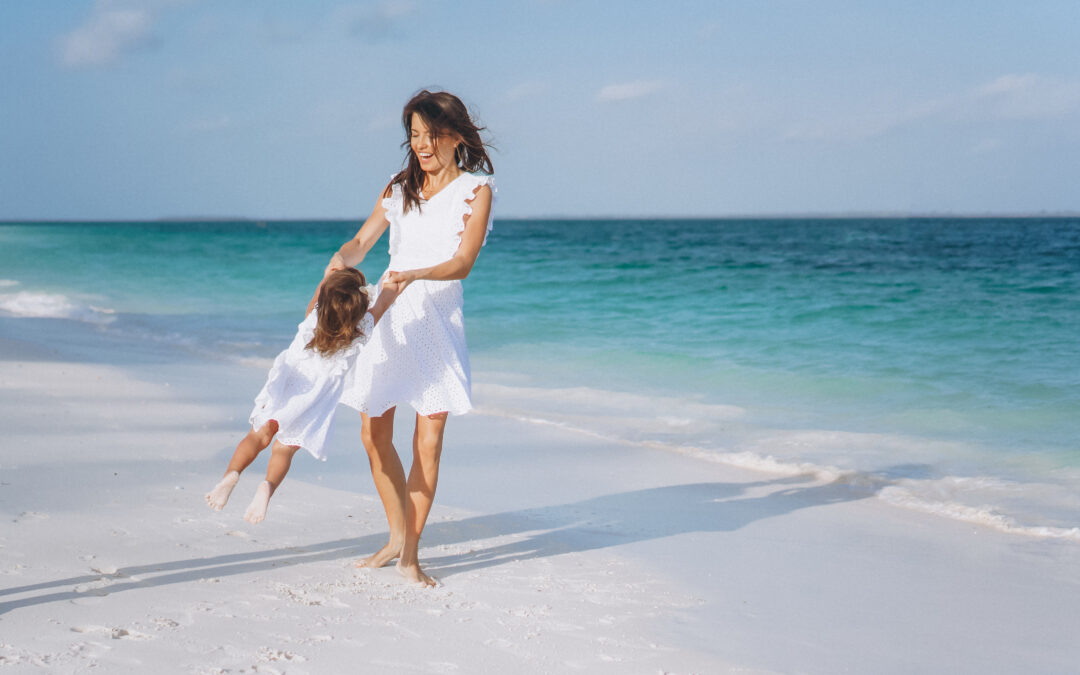 Balancing Work and Quality Time with Your Children: A Working Mom’s Perspective