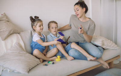 Creating Professional Boundaries That Protect Both You and Your Family