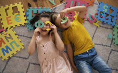 Raising Multilingual Children: A Guide for International Families
