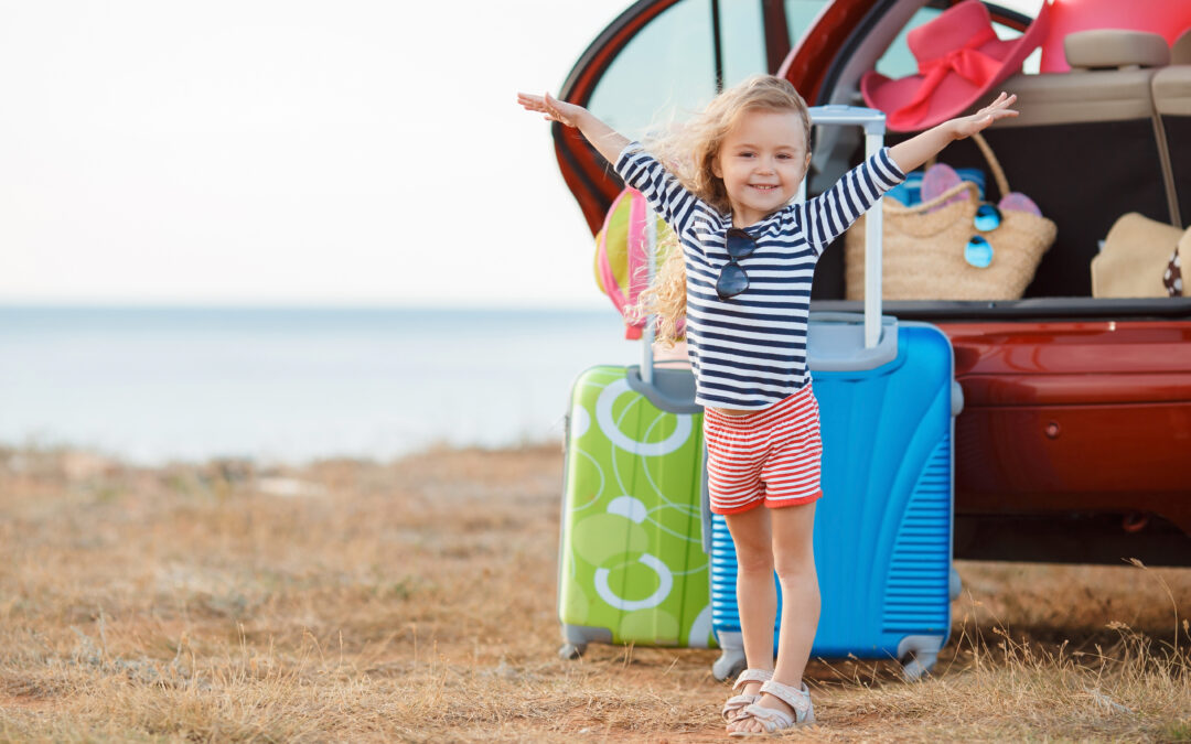 Summer Travel and Family Dynamics: Navigating Holiday Harmony