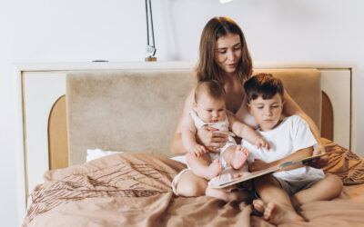 Finding Your Perfect Family Match: A Nanny’s Guide to Professional Happiness