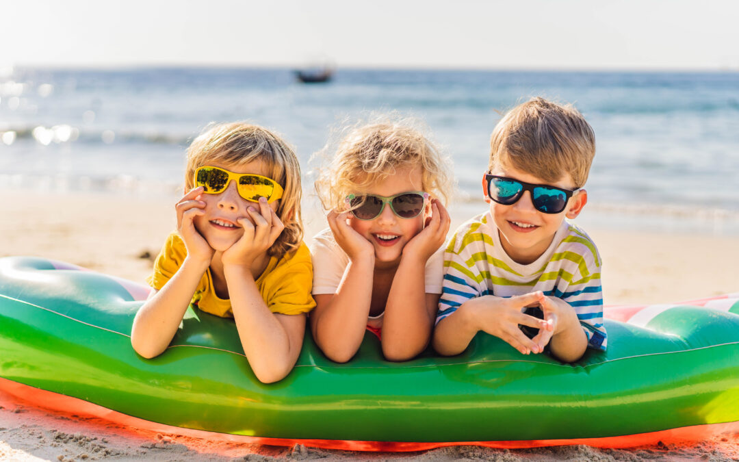 3 Must-Do Marbella Summer Activities Your Children Will Love