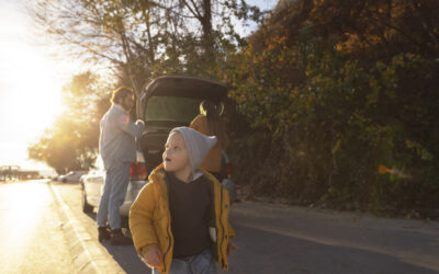 Three Perfect Family Day Trips from Madrid: An Autumn Adventure Guide