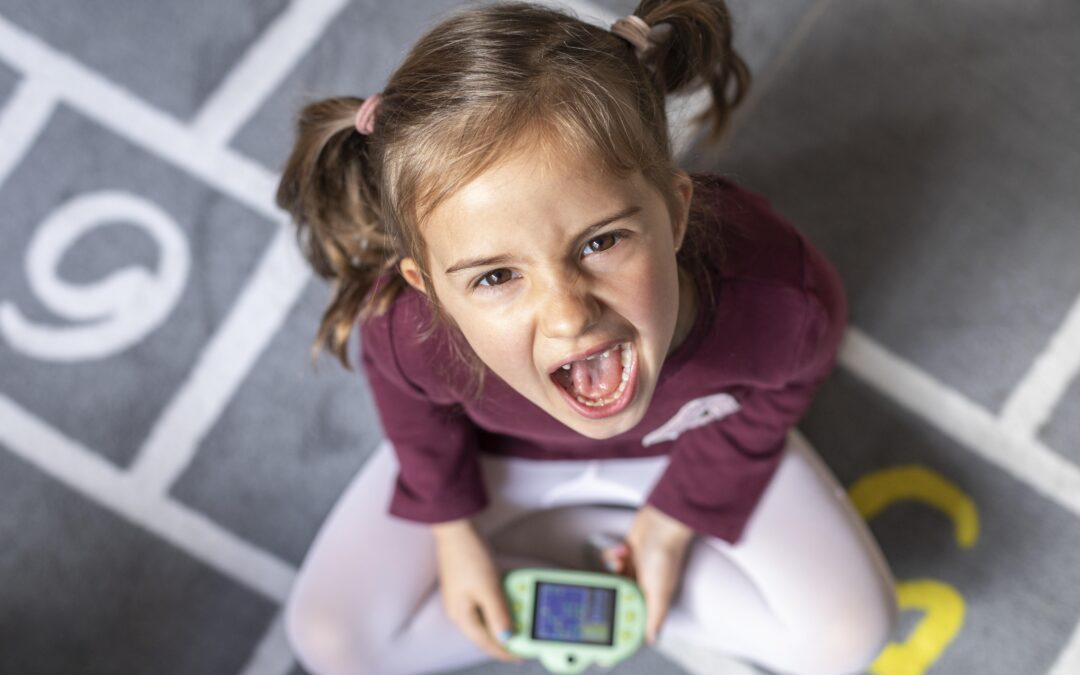 The Art of Positive Redirection: Transforming Challenging Moments into Connection Opportunities