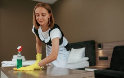 Más allá de la limpieza: cómo las profesionales del hogar transforman la vida familiar