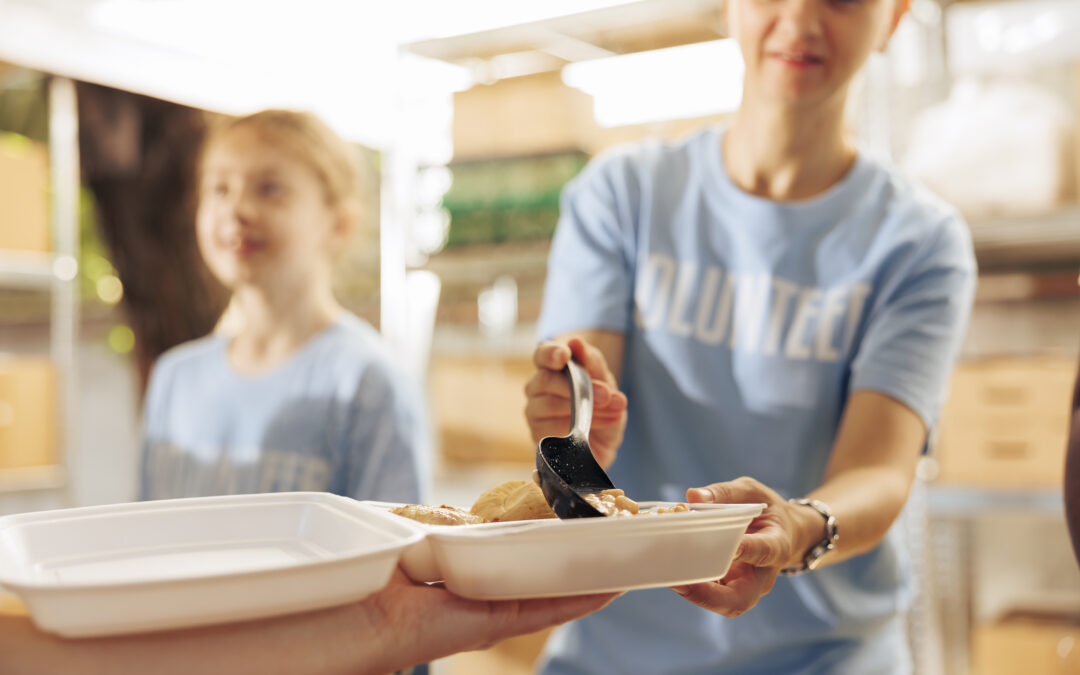 Teaching Children About Generosity: Age-Appropriate Ways to Foster Kindness