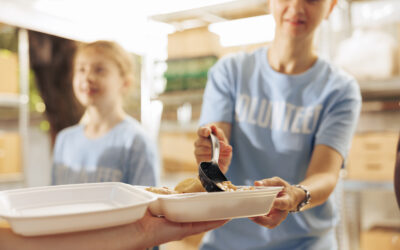 Enseñar a los niños sobre la generosidad: formas apropiadas para cada edad de fomentar la amabilidad