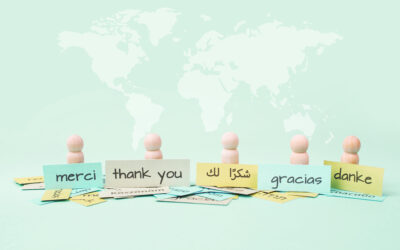 The Gift of Bilingual Childcare: Why Multilingual Nannies Matter