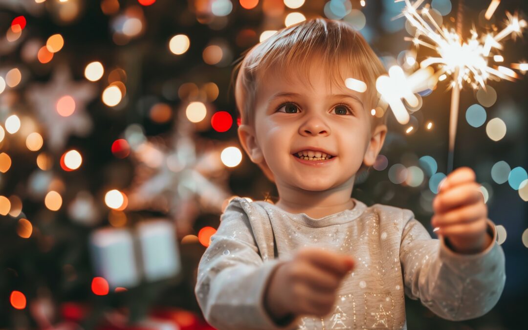 New Year Resolutions: Our Vision for Supporting Families Even Better in 2025