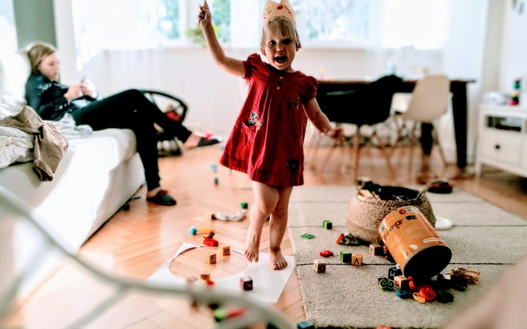 Fresh Start 2025: Mastering Morning Routines for Family Success