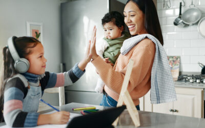 What Makes a Great Nanny: The Qualities That Transform Childcare