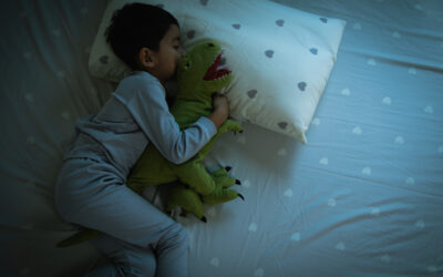 The Hidden Signs of Sleep Deprivation in Children: How Professional Nannies Recognize What Parents Miss