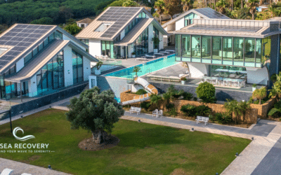 What defines the 2026 standard for luxury therapeutic care in Marbella?