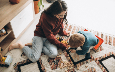 Our expert about the Native Accent Dilemma: Why Your Bilingual Nanny is a Cognitive Gift