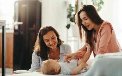 Building Strong Communication with Your Nanny: The Foundation of Lasting Relationships