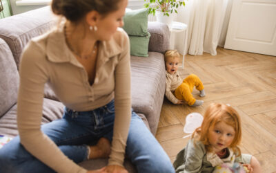 3 Things Families Should Clarify Before Hiring a Nanny