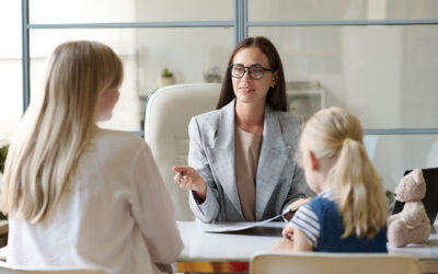 Understanding Private Family Roles: Advice for Future Nannies