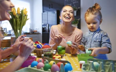 Why Routines Matter During Holiday Weeks: How Professional Nannies Maintain Stability