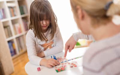 Teaching Children to Handle Losing: Building Resilience Through Games and Competition
