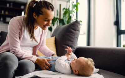 Practical Presentation and Professional Uniforms in Childcare: Function, Clarity, and Professionalism