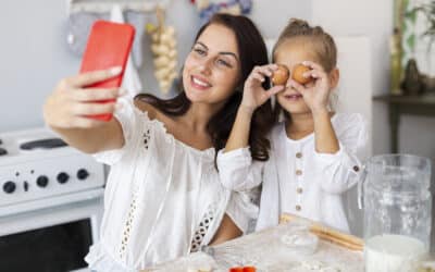 Introducing Nanny Etiquette: Professional Boundaries That Protect Everyone